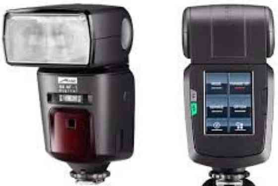 Спалах Metz 64 AF1 для Nikon НОВИЙ. Харьков