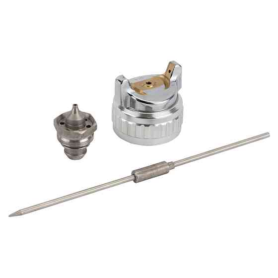 Refine Комплект форсунки HP Ø1.6мм для 6811411, 6811421 REFINE (6817191) Киев