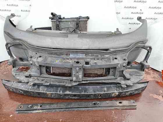 Ноускат передок в зборі Renault Trafic 2001-2006 Ковель