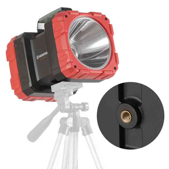 Ліхтар WORKLIGHT Power, STORM Львів