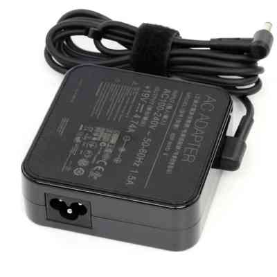 Блок живлення до ноутбуку AlSoft Asus 90W 19V, 4.74A, 5.5/2.5 (A40007) Вінниця