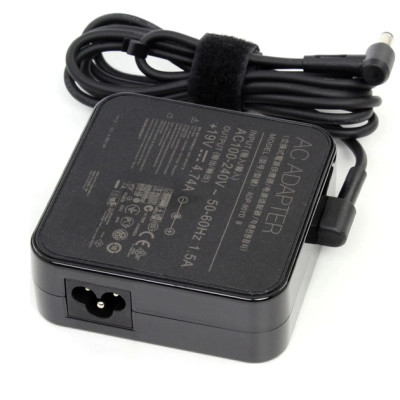Блок питания к ноутбуку AlSoft Asus 90W 19V, 4.74A, 5.5/2.5 (A40007) Винница - изображение 1