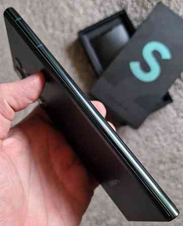 Смартфон: Samsung S22 Ultra 12/256Gb.Duos (SM-S908B/DS) Київ
