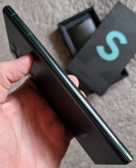 Смартфон: Samsung S22 Ultra 12/256Gb.Duos (SM-S908B/DS) Київ - фото 4