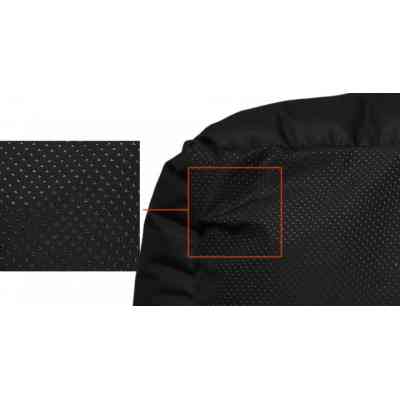 Лежак для тварин Dubex Simit Series антиалергенний (52х52х9 см) Блакитний (8682250518171) Вінниця