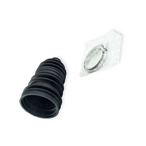 Пыльник универсальный 17.5х36-58-63-75 гранат Мукачево