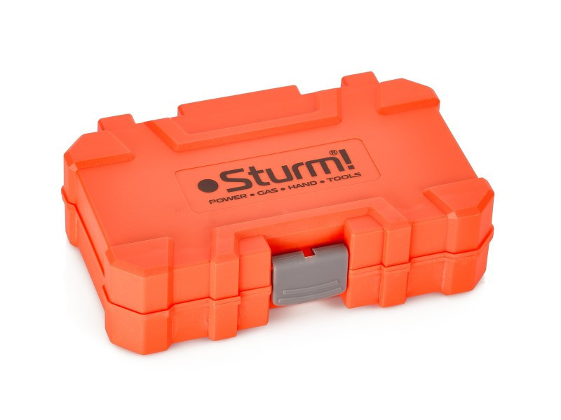 Набор бит ударных из 24 предметов Sturm 1041-01-SS2 (читать описание) Ровно - изображение 2