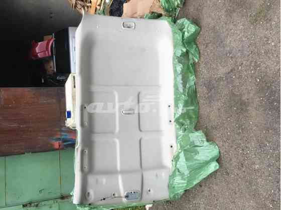 1RU43HDAAA Обшивка стелі Jeep Compass 11-16 Коломыя