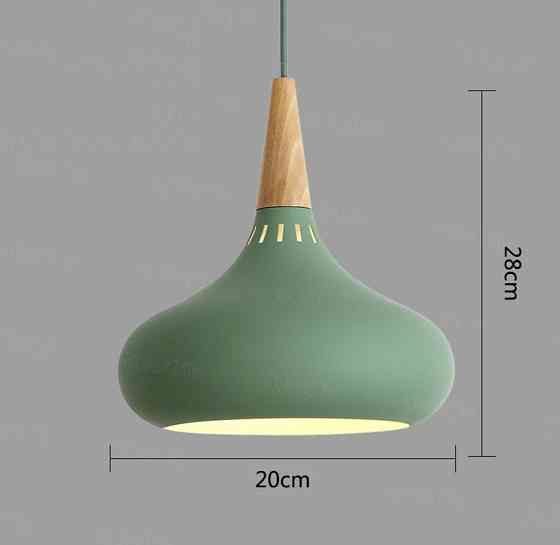 Люстра Loft Lustre Lampe Луцьк