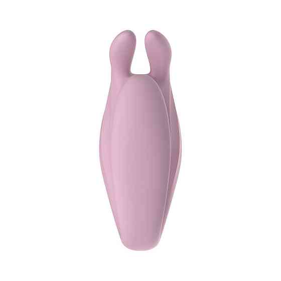 Вібратор для пар Teazers Couple Vibrator Sex Aura Київ