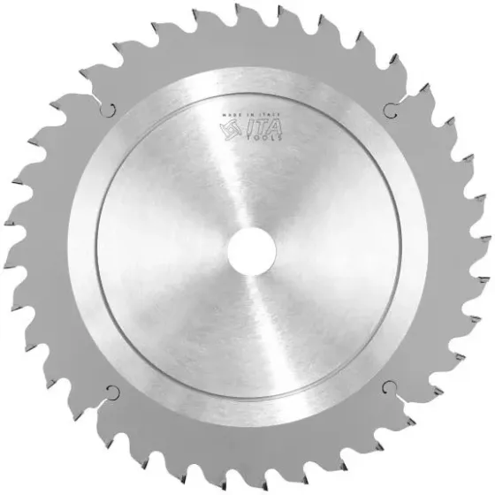 CMT Podcinak diamentowy 160x55x4,4-5,5/3,2mm z=36 / 5 H=6 DSB160055036006 Київ