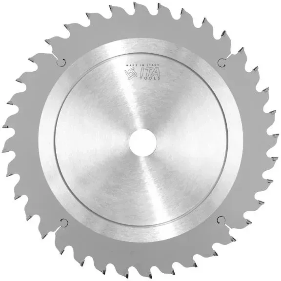 CMT Podcinak diamentowy 160x55x4,4-5,5/3,2mm z=36 / 5 H=6 DSB160055036006 Київ - фото 1