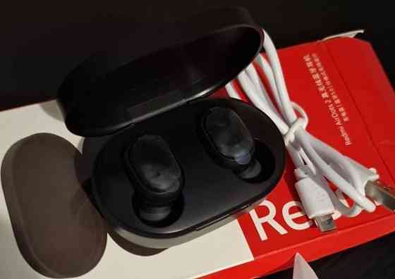 Наушники Беспроводные Redmi . Киев