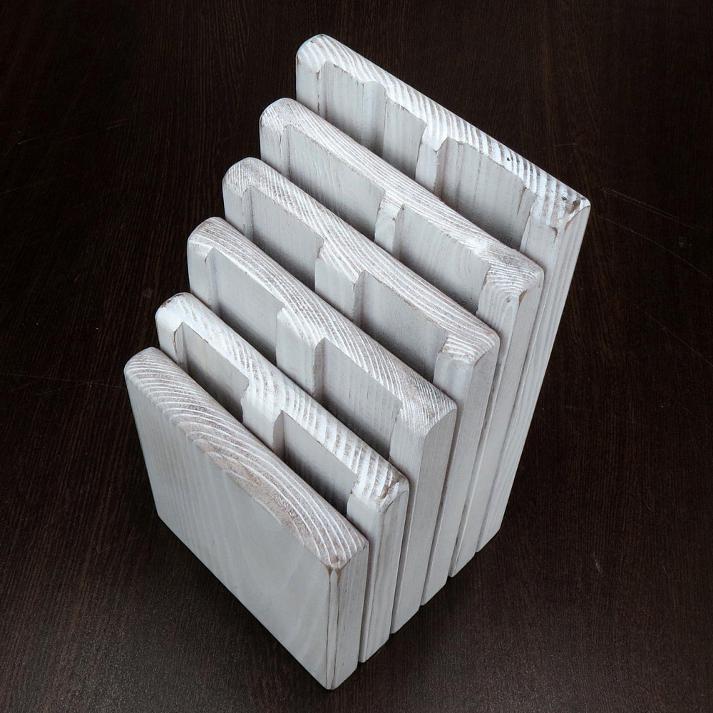 Подставка для ножей 