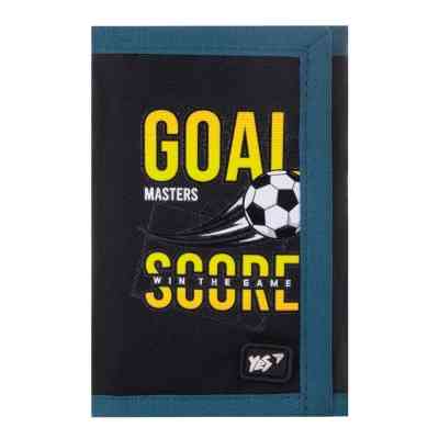 Гаманець дитячий Yes Football Game W-1 (533688) Вінниця