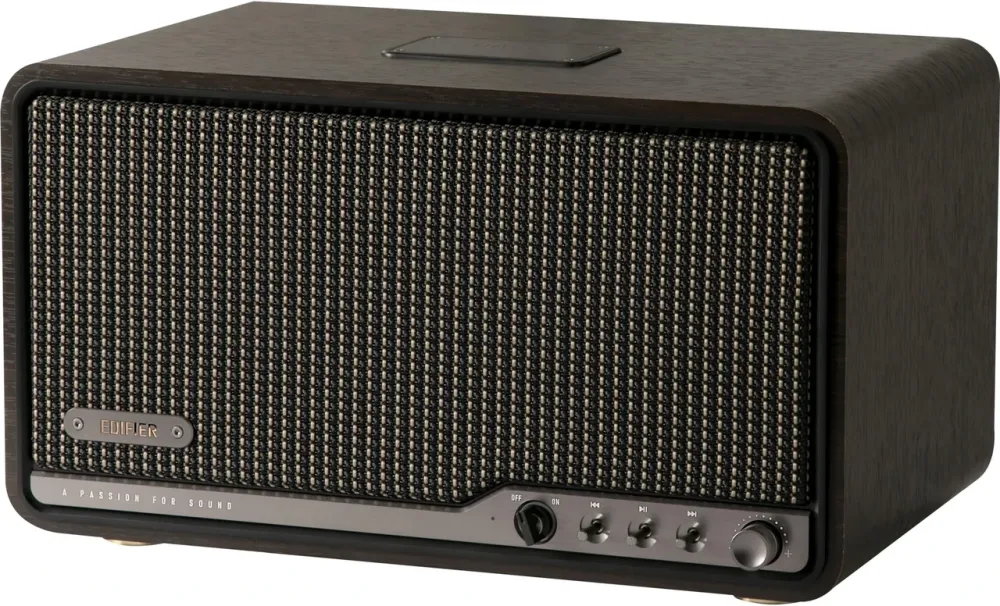 Портативна колонка Edifier S300 Czarny Київ - фото 1
