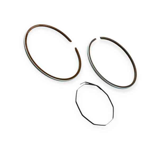 Кільця Хонда DIO-65 43mm+0,5 якість поршневі Мукачево