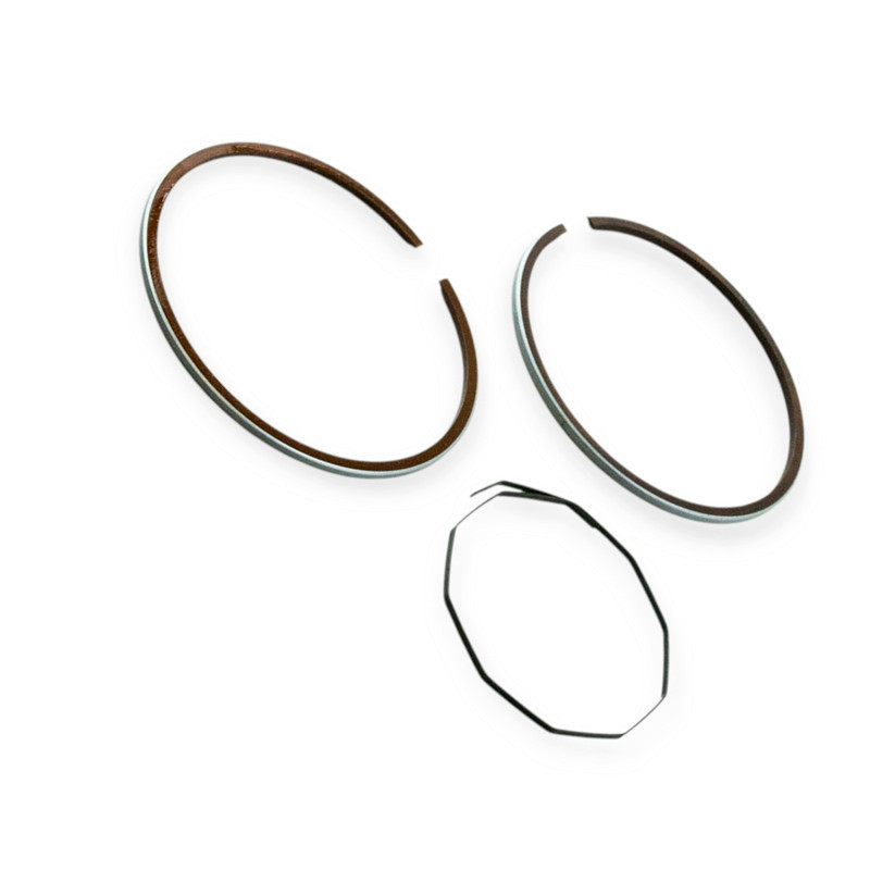 Кільця Хонда DIO-65 43mm+0,5 якість поршневі Мукачево - фото 1