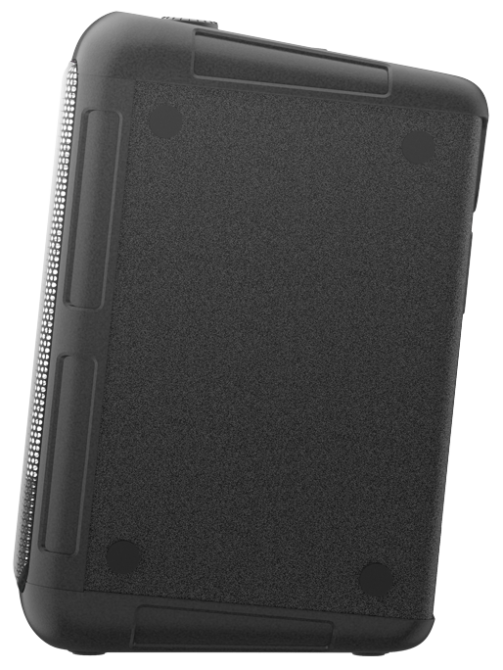 Портативная акустика Panasonic SC-BMAX5 Black (7137264) Киев - изображение 3