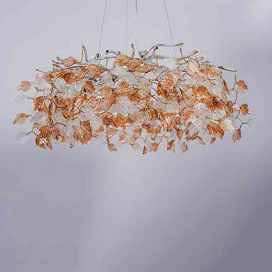 VALESO Люстра підвісна WM-7008 500-G9*6-52 CR Коломия