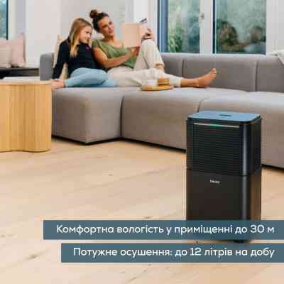 Осушитель воздуха Beurer LE 150 Винница