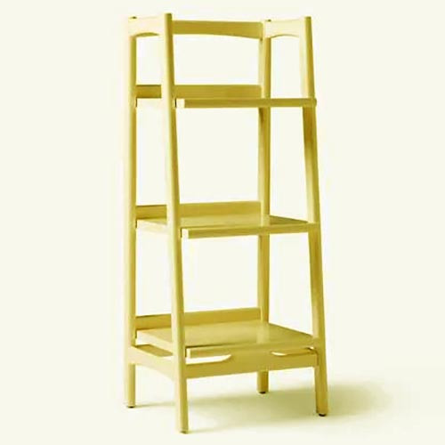 Етажерка для ванної "Фрідоль" лимонад Миколаїв - фото 1