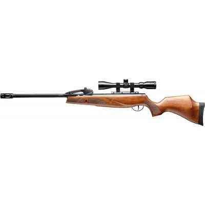 Пневматическая винтовка BSA Spitfire Multi-Shot 10 ОП 3-9х40 (1760) Винница