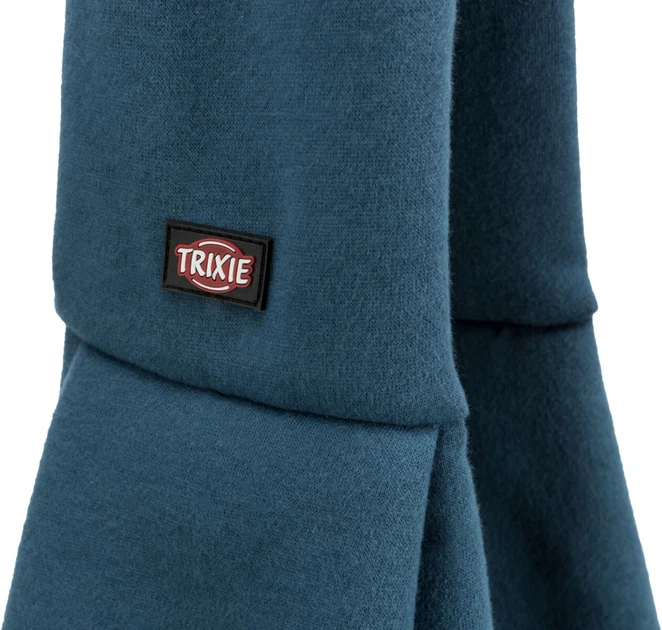 Слінг- переноска для собак і котів Trixie Soft (Тріксі) 22х20х60 cм до 5 кг Запоріжжя - фото 4