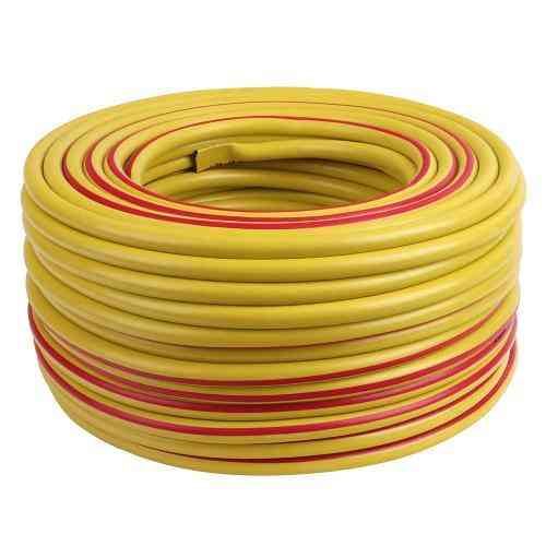 Шланг армований 3-х шаровий, "Sunny Beetle" 1/2" 50м. Alloid Одеса