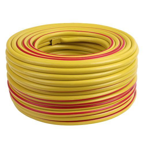 Шланг армований 3-х шаровий, "Sunny Beetle" 1/2" 50м. Alloid Одеса - фото 3