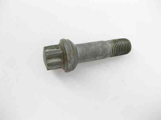 Mercedes-Benz  A0009905407 Колісний болт - ступичний M14 x 1.5 x 48.5 мм S-Class W222 W223 C217 E-Class W213 ML W164 ML GLE W166 C292 GL GLS X166 Одесса