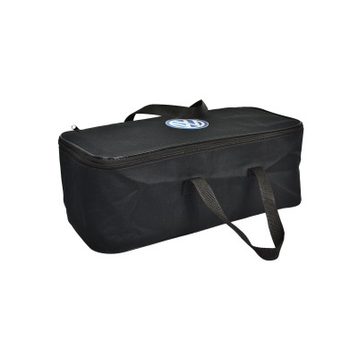 Набір техдопомоги Poputchik Базовий, Volkswagen, чорна (01-143-IS) Вінниця - фото 9