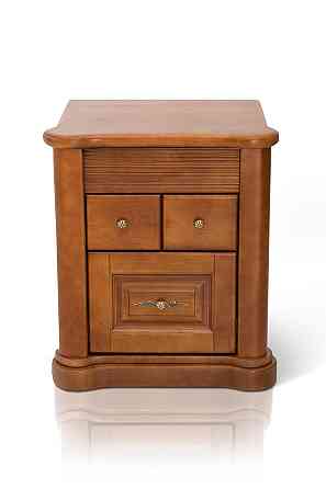 Тумба Шопен, каштан  ( 246 ) Киев