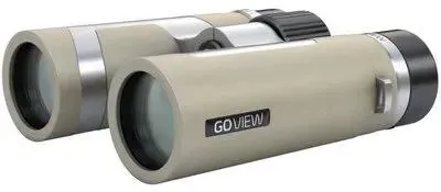 Бинокль Goview Бінокль Zoomr 10x34 Brązowy Киев