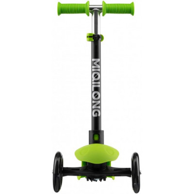 Самокат Miqilong Alamo Зелений (ALAMO-125-GREEN) Вінниця - фото 9