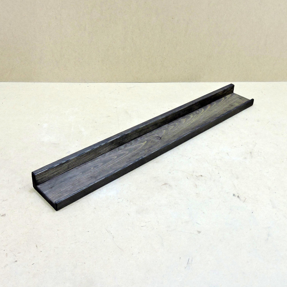 Настенная полка 