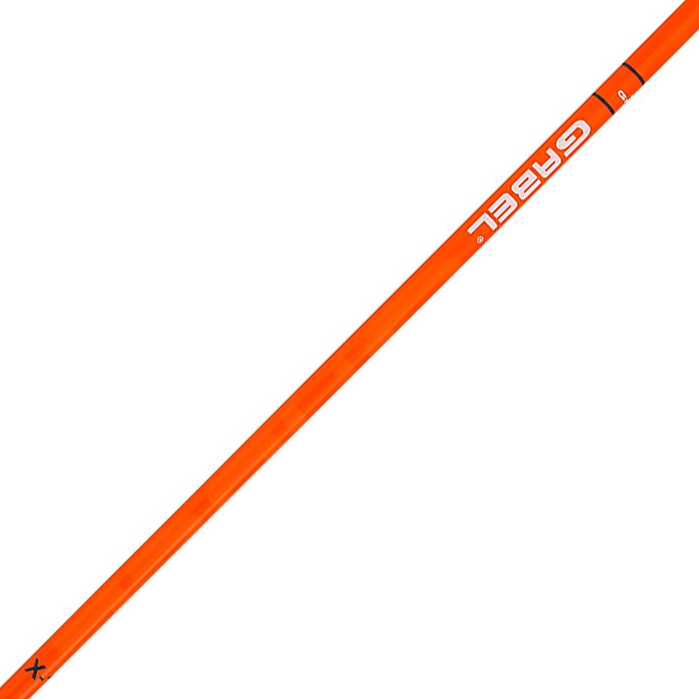 Палки для скандинавской ходьбы Gabel X-1.35 Red/Orange 105 (7009361141050) Винница - изображение 3