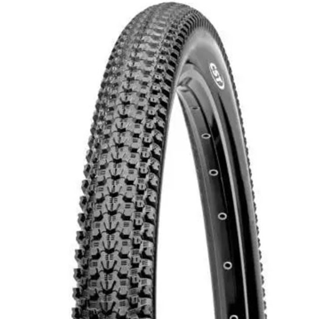 Велопокришка CST-Prem. MTB 26x1.95 Kirson C1820 (05749) Бровари - фото 1