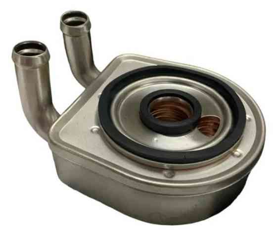 Теплообмінник GP Fiat Ducato 2,8JTD (98480768) Київ