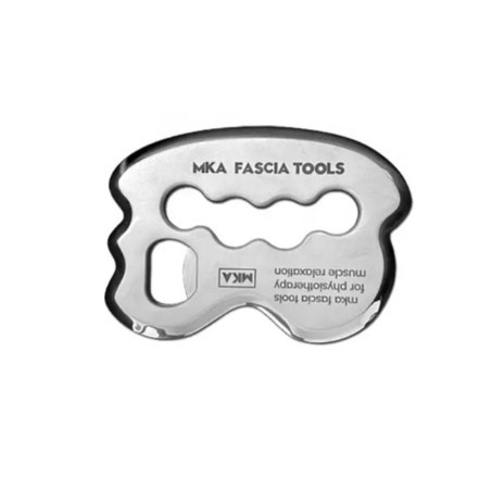 Инструмент для ИММТ (IASTM) Блейд медицинская сталь Mullet Винница - изображение 2