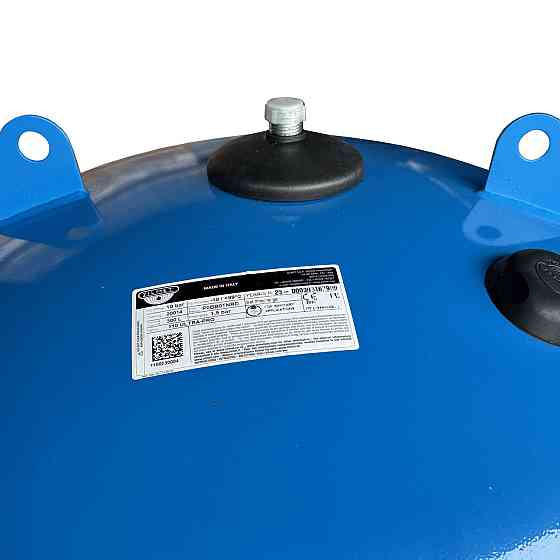 Гідроакумулятор 300 л ZILMET ultra-pro 10bar ( 1100030004) Київ