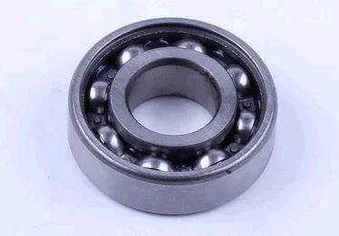 Подшипник коленвала мотокоса 6202 15*35*11 (1E40F) Мукачево - изображение 1