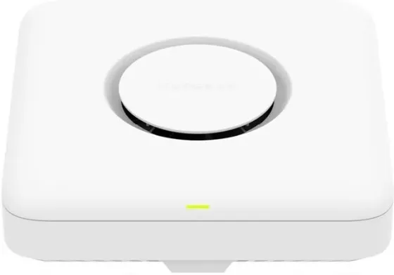 Маршрутизатор  Netgear WL-AP WBE750-100EUS WiFi7 BE18400 PoE++ ( (WBE750100EUS) Київ