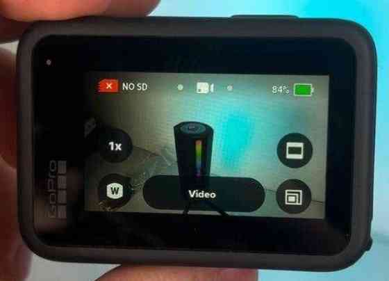 Екшн-камера GoPro HERO 13 Black Київ