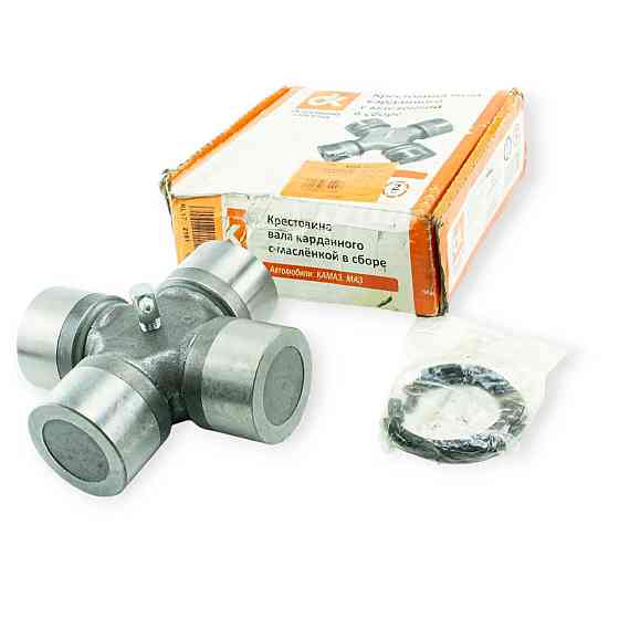 Крестовина вала Камаз Евро 2 DK карданного Мукачево