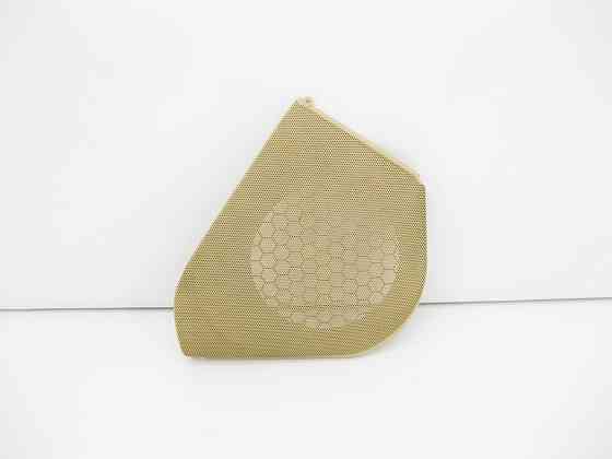 Mercedes-Benz  A2207270588 1A26 Сітка динаміка передньої лівої дверної карти бежева S-Class W220 Одеса