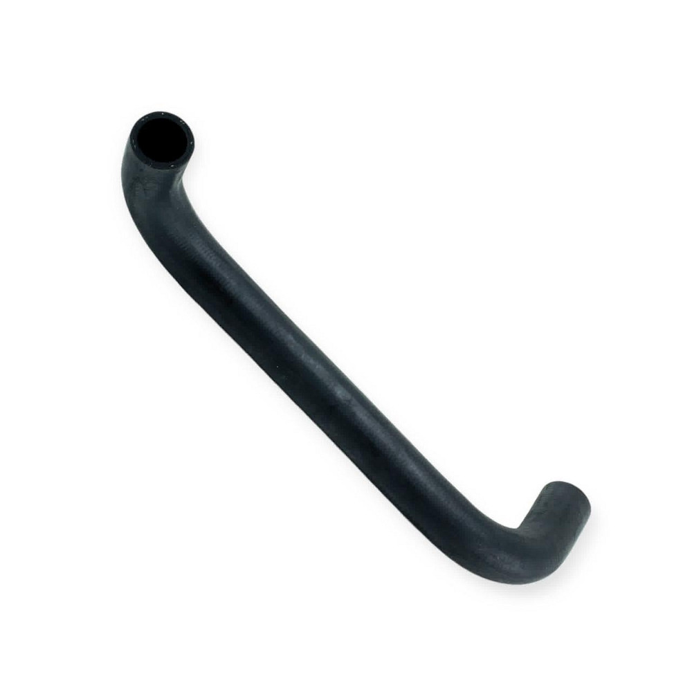 Патрубок 2121 верхний радиатора Мукачево - изображение 1