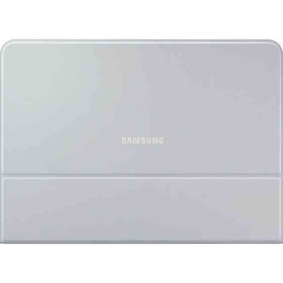 Чехол-клавіатура для Samsung Galaxy Tab S3 9.7" EJ-FT820BSRGRU (Чорний) Николаев