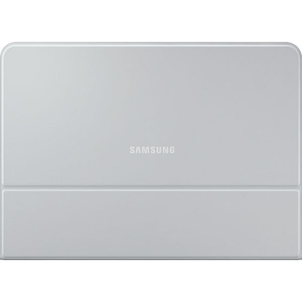 Чехол-клавіатура для Samsung Galaxy Tab S3 9.7" EJ-FT820BSRGRU (Чорний) Николаев - изображение 5