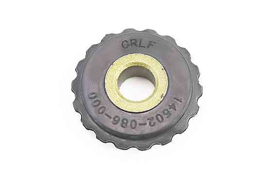 Ролик ланцюга ГРМ натягувача (малий) Київ
